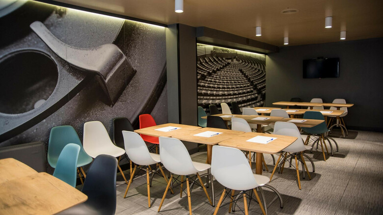 Hotel Ibis Salamanca Centro