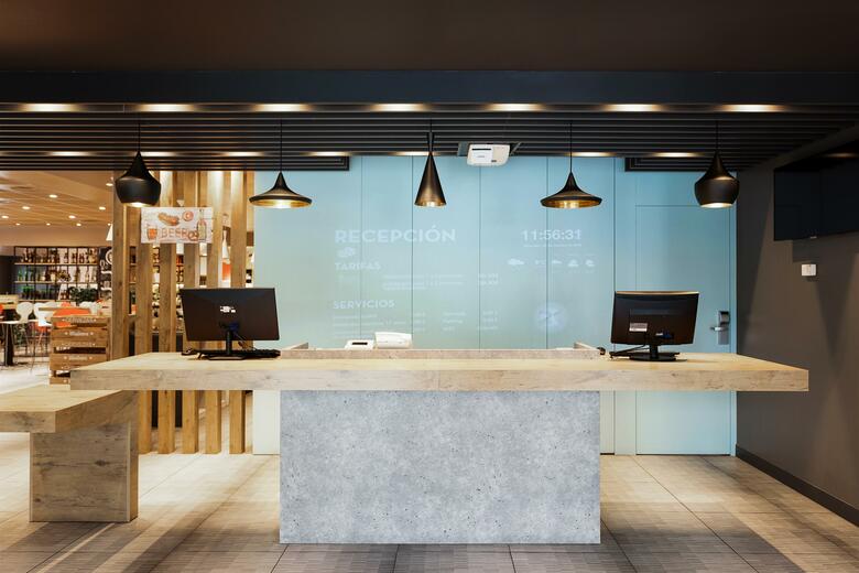 Hotel Ibis Salamanca Centro