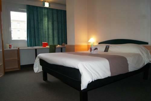 Hotel Ibis Salamanca Centro