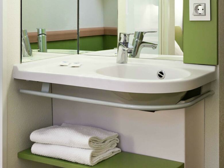 Hotel Ibis Malaga Centro Ciudad