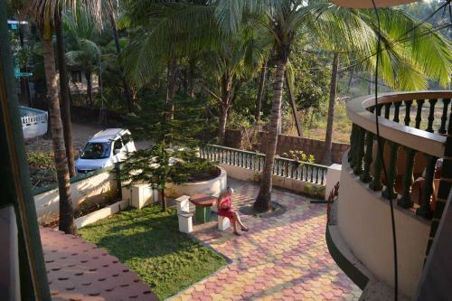 Hostal Vailankanni Guesthouse