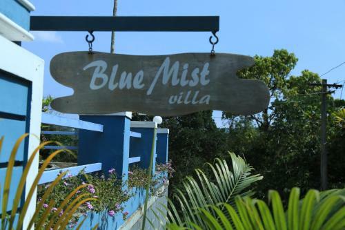 Bed & Breakfast Munnar Blue Mist