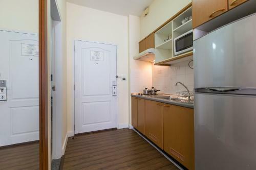 Hotel Kameo House Serviced Apartments Sriracha