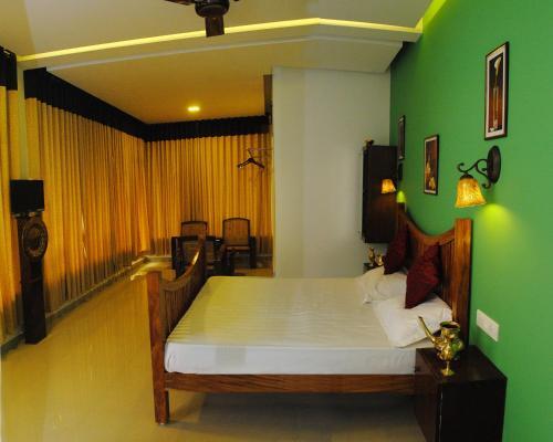 Anna Homestay