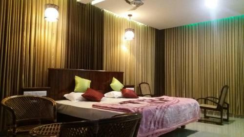 Anna Homestay