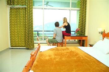 Hostal Green Valley Vista