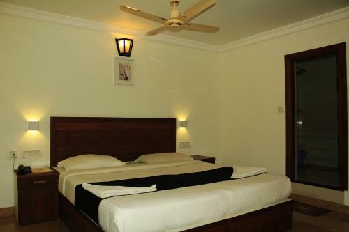 Hotel Bellavista Resort Munnar