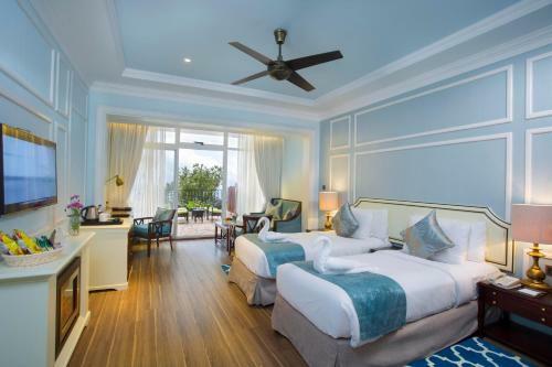 Hotel Fragrant Nature Munnar