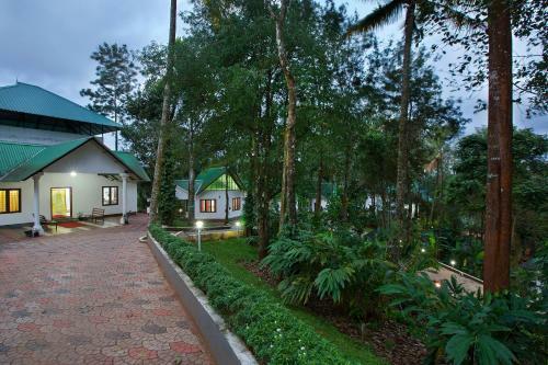 Hotel Misty Lake Resorts