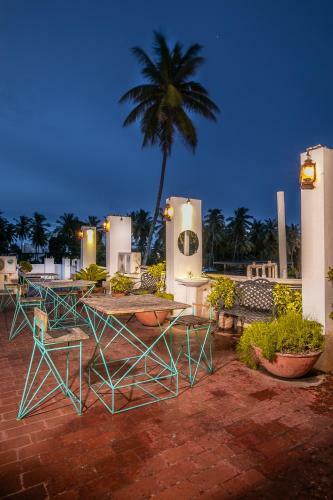 Hotel Aishwarya Residency