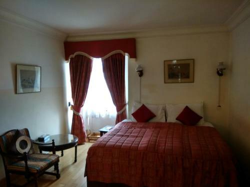 Lalitha Mahal Palace Hotel