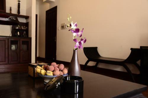 Nam Bo Boutique Hotel