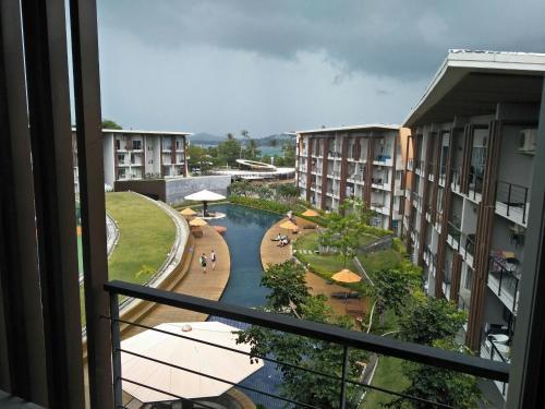 Apartamento Replay One Bedroom Suite 179
