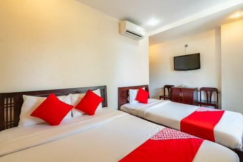 Song Xanh Hotel
