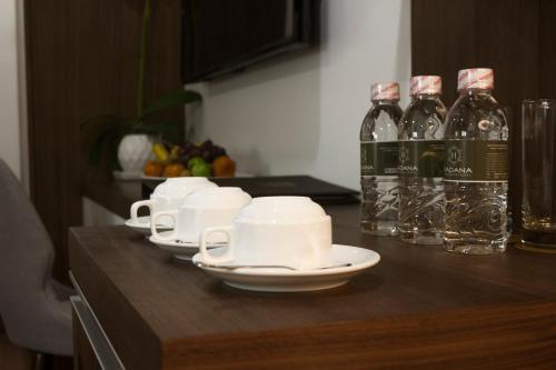 Hadana Boutique Hotel Danang