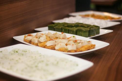 Hadana Boutique Hotel Danang