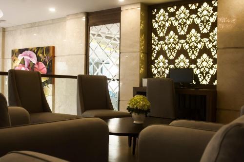 Hadana Boutique Hotel Danang