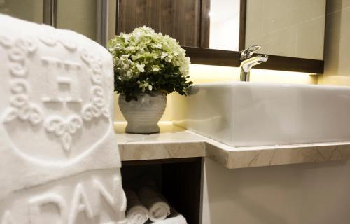 Hadana Boutique Hotel Danang
