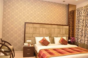 Hotel Yug Villa
