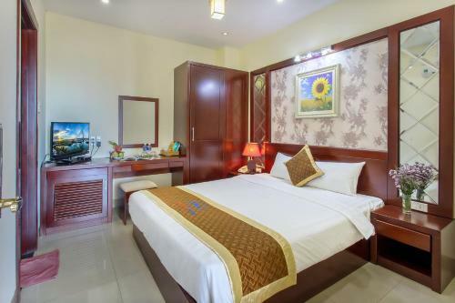 Gia Linh 2 Hotel