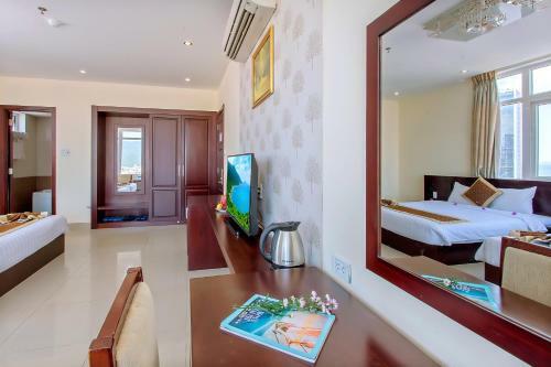 Gia Linh 2 Hotel