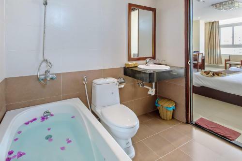 Gia Linh 2 Hotel