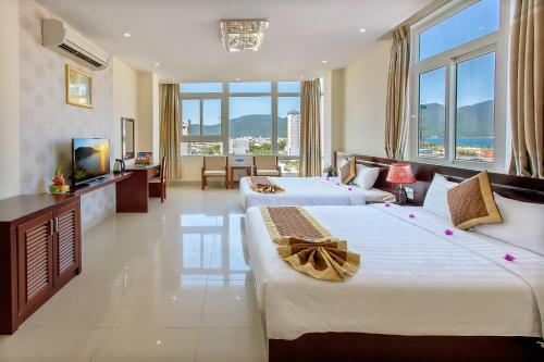 Gia Linh 2 Hotel