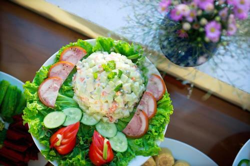 Gia Linh 2 Hotel