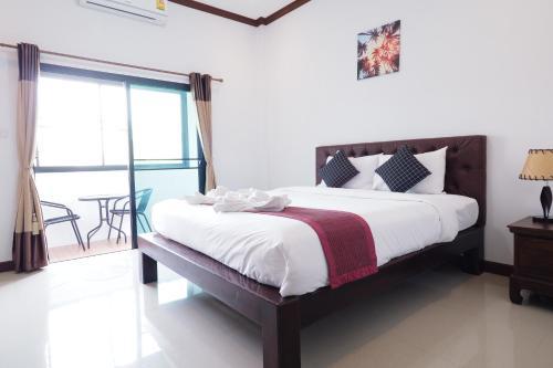 Hotel Be One Resort