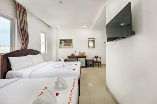 Osaka Hotel Da Nang