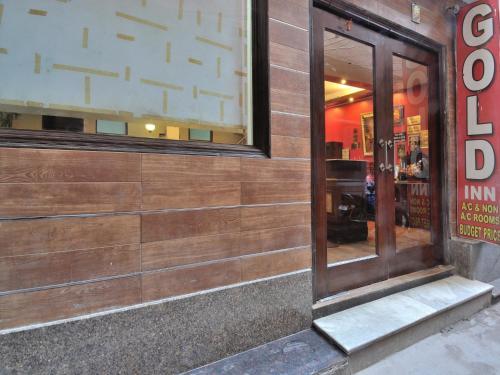 Hotel The Gold Inn Paharganj