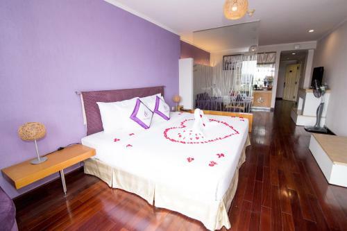 Ttc Hotel Premium Ngoc Lan