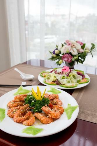 Ttc Hotel Premium Ngoc Lan