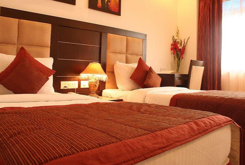 Hotel Livasa Inn