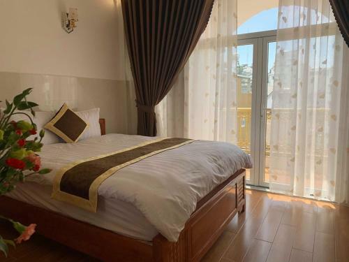 Dalat Alan Hostel