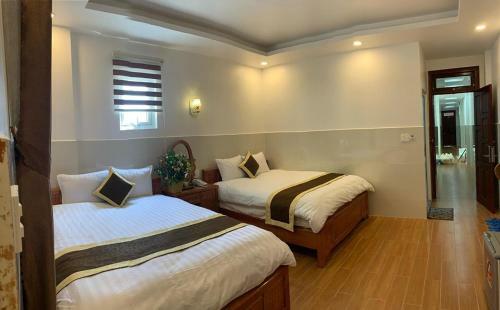 Dalat Alan Hostel