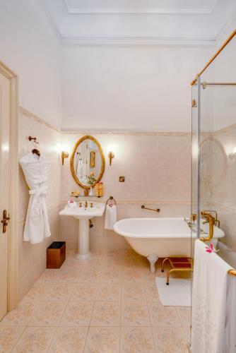 Dalat Palace Hotel
