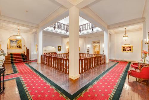 Dalat Palace Hotel