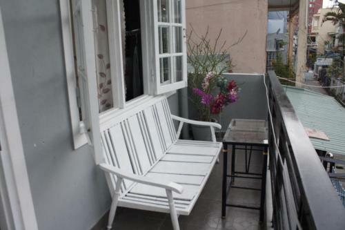 Bed & Breakfast Backpacker Inn Dalat