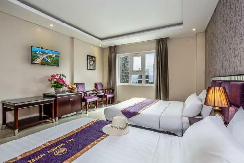 Bay Sydney Hotel