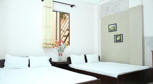 Cam Tu Cau Hotel