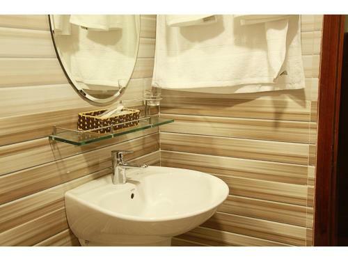 Motel Thanh Nhan