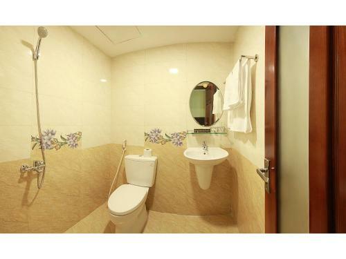 Motel Thanh Nhan