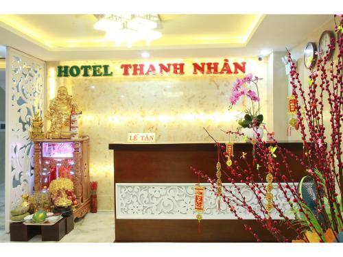Motel Thanh Nhan