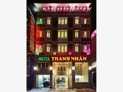 Motel Thanh Nhan