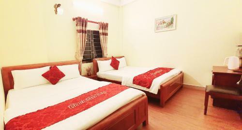 Thanh Thao Dalat Hotel