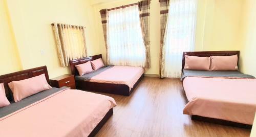 Thanh Thao Dalat Hotel