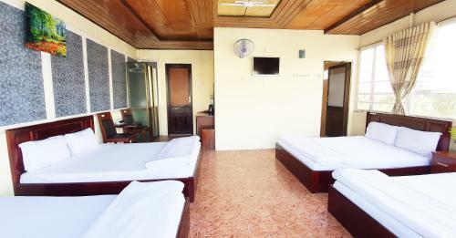 Thanh Thao Dalat Hotel
