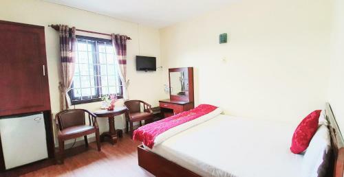 Thanh Thao Dalat Hotel