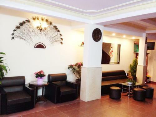 Thanh Thao Dalat Hotel